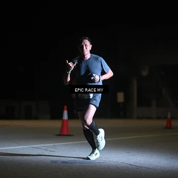 Runner Photo 8401816