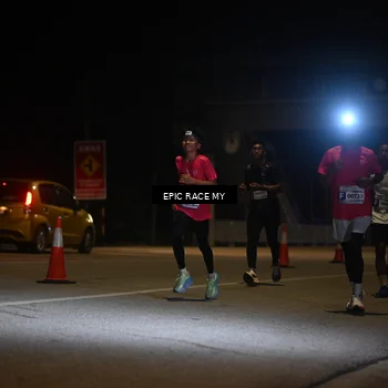 Runner Photo 8401817