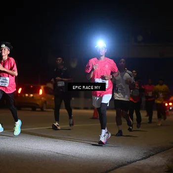 Runner Photo 8401819