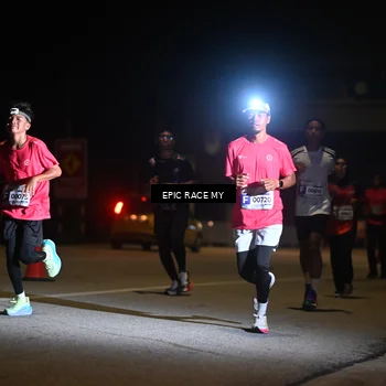 Runner Photo 8401820