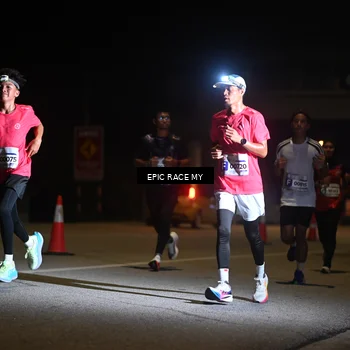 Runner Photo 8401821
