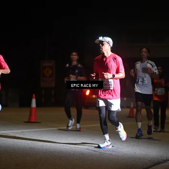 Runner Photo 8401822