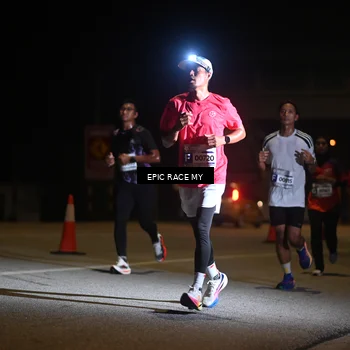 Runner Photo 8401823