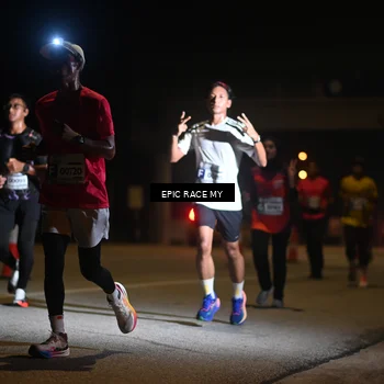 Runner Photo 8401824