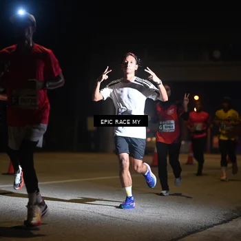 Runner Photo 8401825