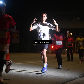 Runner Photo 8401826