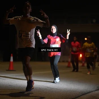 Runner Photo 8401827