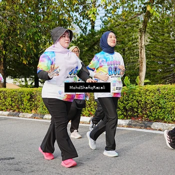 Runner Photo 8401828
