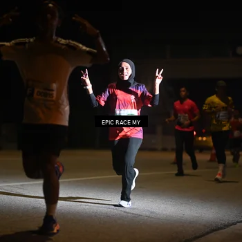 Runner Photo 8401829