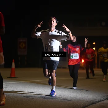 Runner Photo 8401830