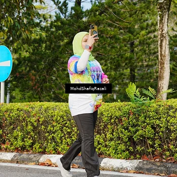Runner Photo 8401831