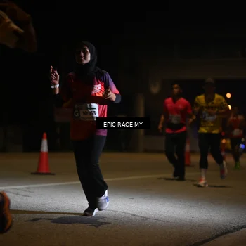 Runner Photo 8401832
