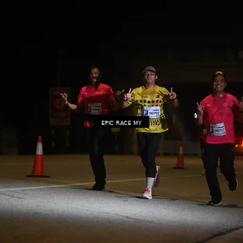 Runner Photo 8401833