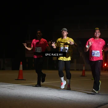 Runner Photo 8401835