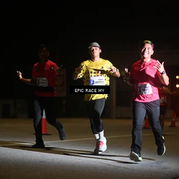 Runner Photo 8401836