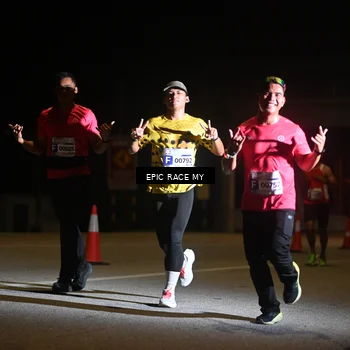 Runner Photo 8401837