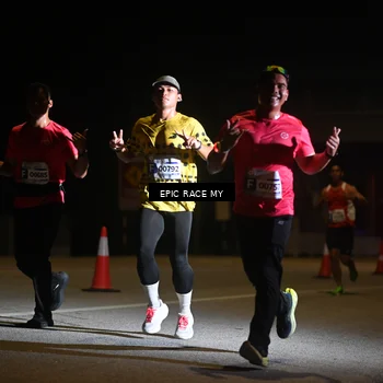 Runner Photo 8401838