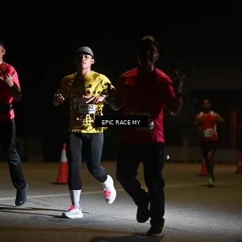 Runner Photo 8401839
