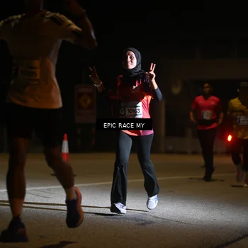Runner Photo 8401840