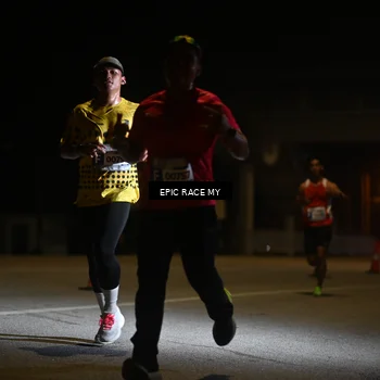 Runner Photo 8401841