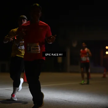 Runner Photo 8401842