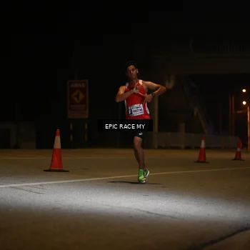 Runner Photo 8401843
