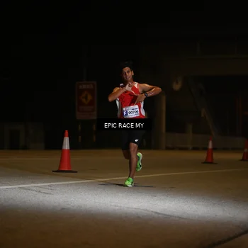 Runner Photo 8401844