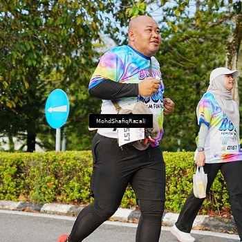 Runner Photo 8401845
