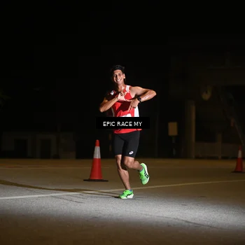 Runner Photo 8401846