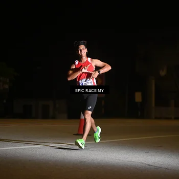 Runner Photo 8401847