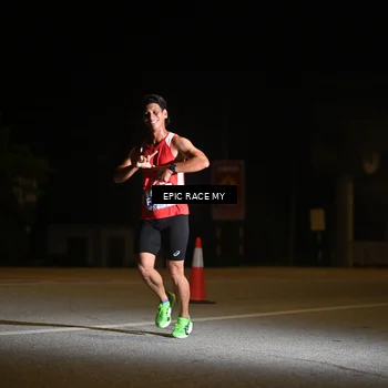Runner Photo 8401848