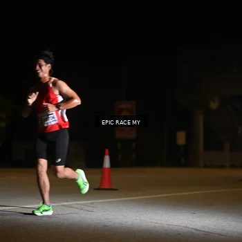 Runner Photo 8401849