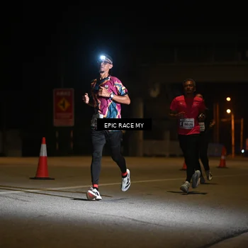 Runner Photo 8401850
