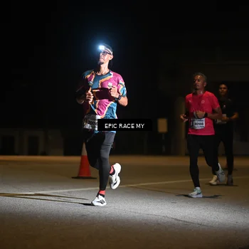 Runner Photo 8401851