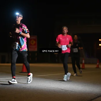 Runner Photo 8401852