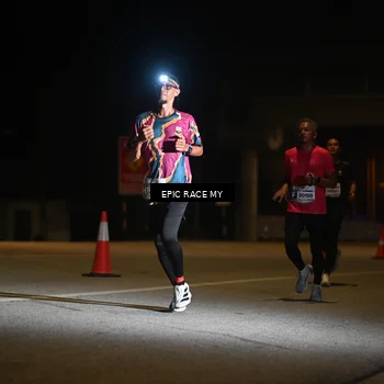 Runner Photo 8401853