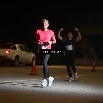 Runner Photo 8401857