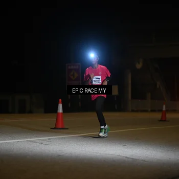 Runner Photo 8401862