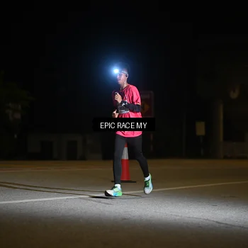 Runner Photo 8401863