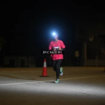 Runner Photo 8401864