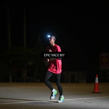 Runner Photo 8401866