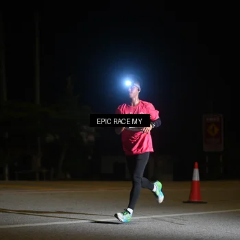 Runner Photo 8401867