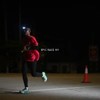 Runner Photo 8401868