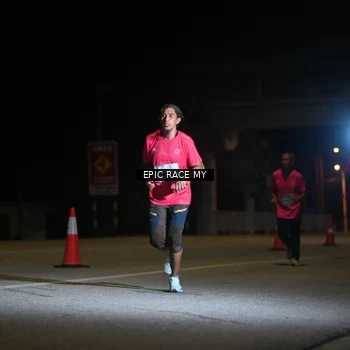 Runner Photo 8401870
