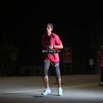 Runner Photo 8401873