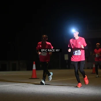 Runner Photo 8401876