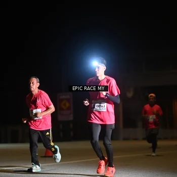 Runner Photo 8401877