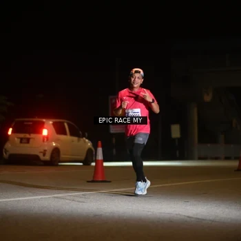 Runner Photo 8401880
