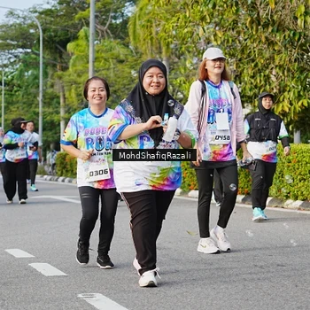 Runner Photo 8401881
