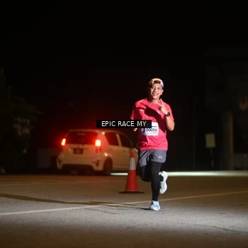Runner Photo 8401882